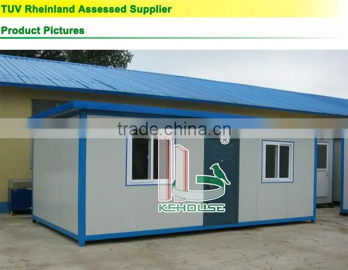 solar power container house /living container /office container/ accommodation container house