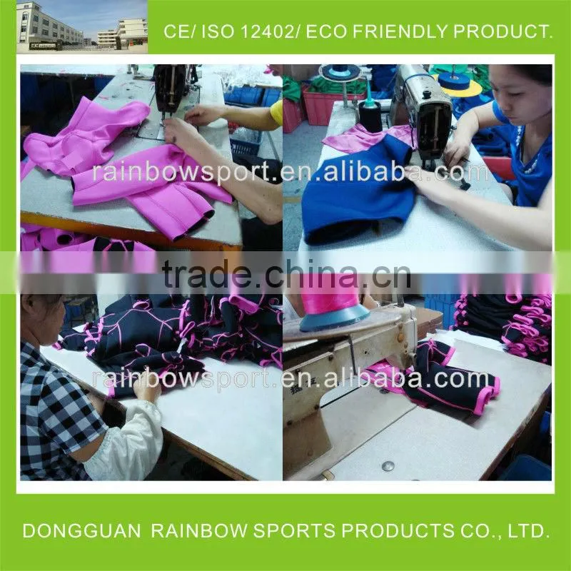 Neoprene slimming shorts 2014 new products