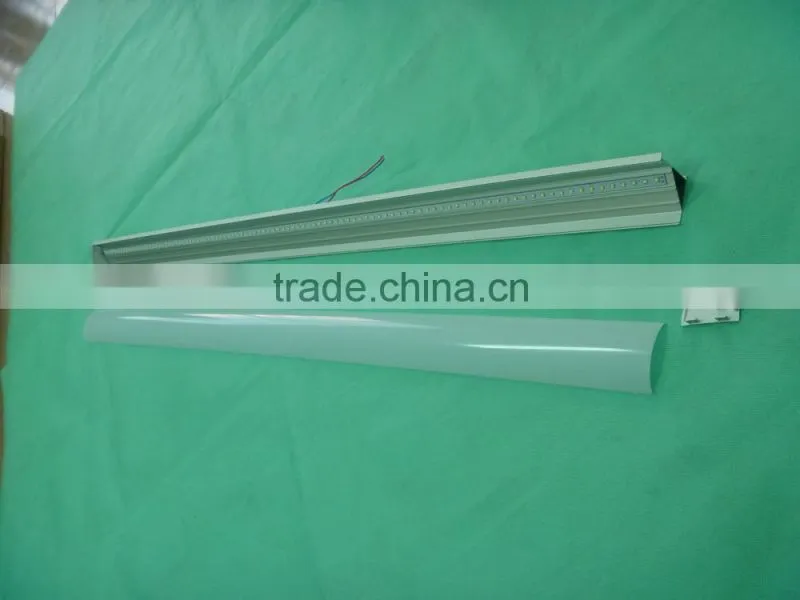18W plastic led fixture