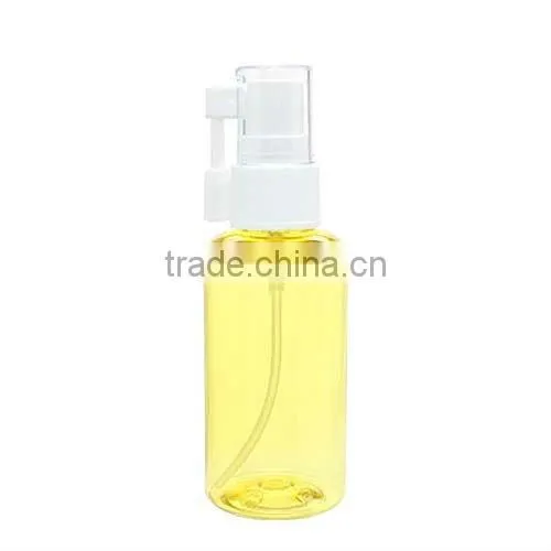 Plastic PET PE Bottle