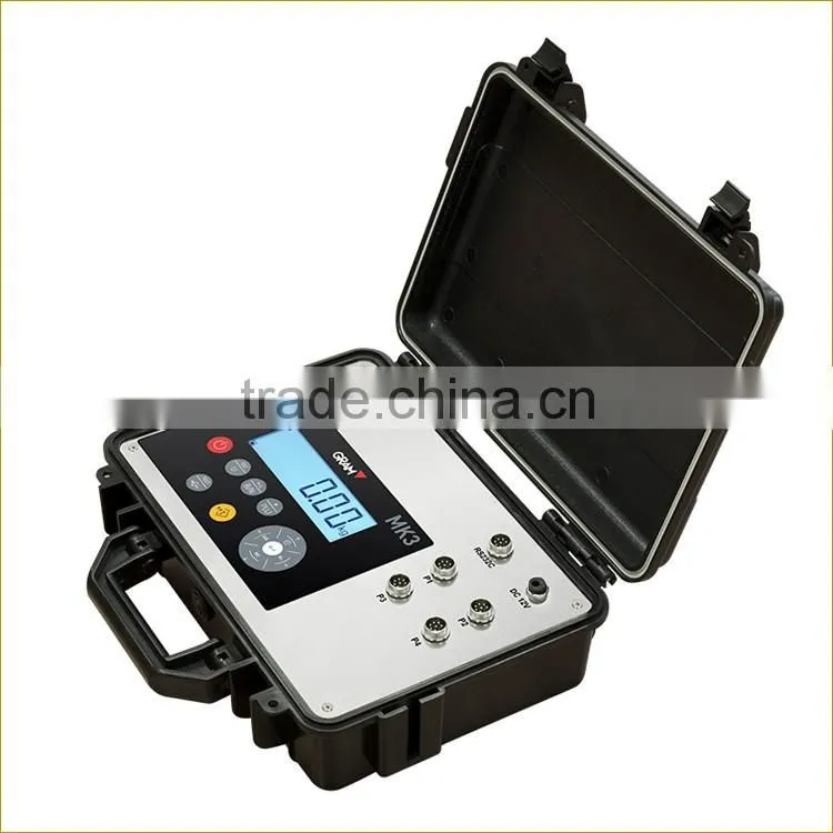 MK3 Good Performance Digital Weight Indicator for Portable Wheel Scale
