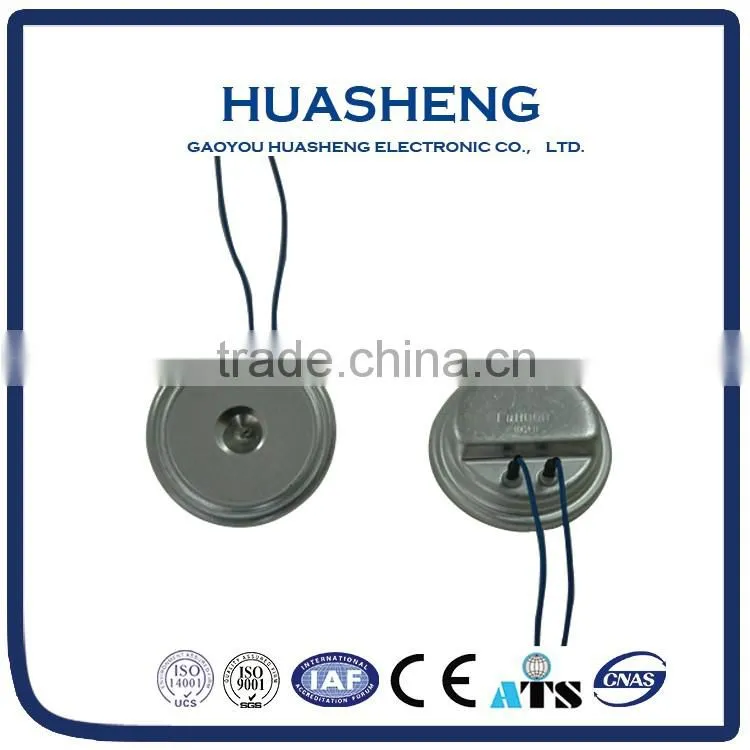 Cheaper high quality electronic siren, alarm siren buy direct from china factory