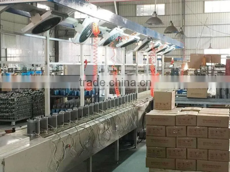 DC 8OOKG AUTOMATIC ROLLING SHUTTER DOOR MOTOR