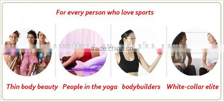 Wholesale Pilate Ring for fitness