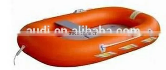 Inflatable Towable Banana Boat for Kids and Adults