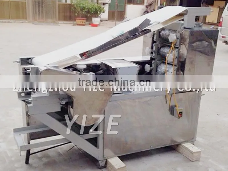 Empanada / dumpling / roti wrapper maker machine