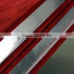 fashion leather notebook