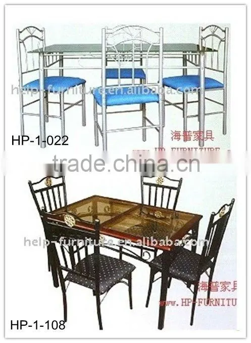 Antique Dining Room Set