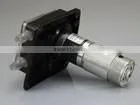 JIHPUMP OEM peristaltic pump quick install panel type of flow rate less than 1760ml/min