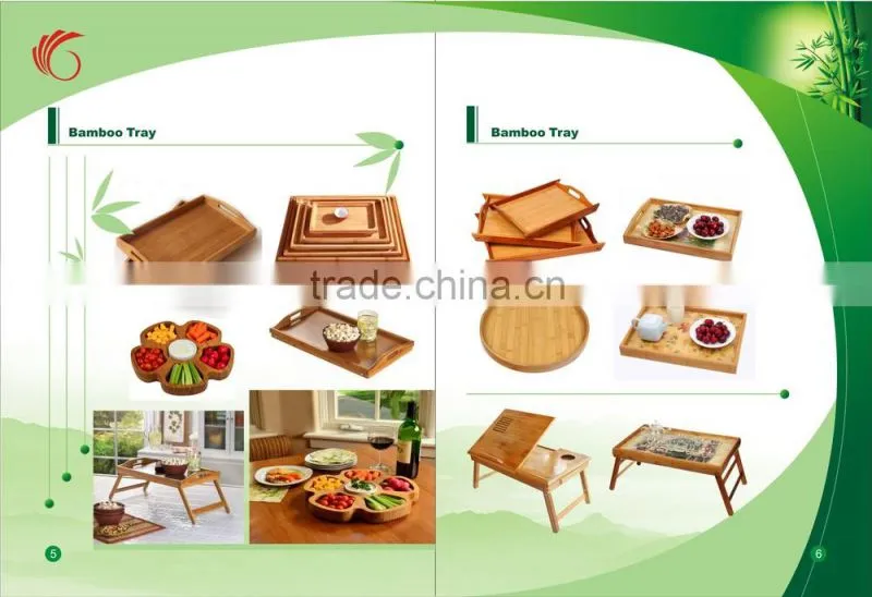 Bamboo Kitchen Utensil Holder, Spatulas Bamboo Holder