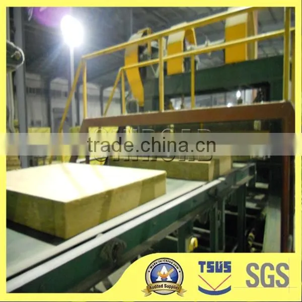 Heat Insulation Rock Wool Board/Panel with Better Price