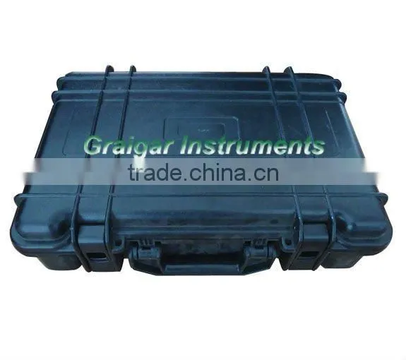 MFD500B Ultrasonic Flaw Detector