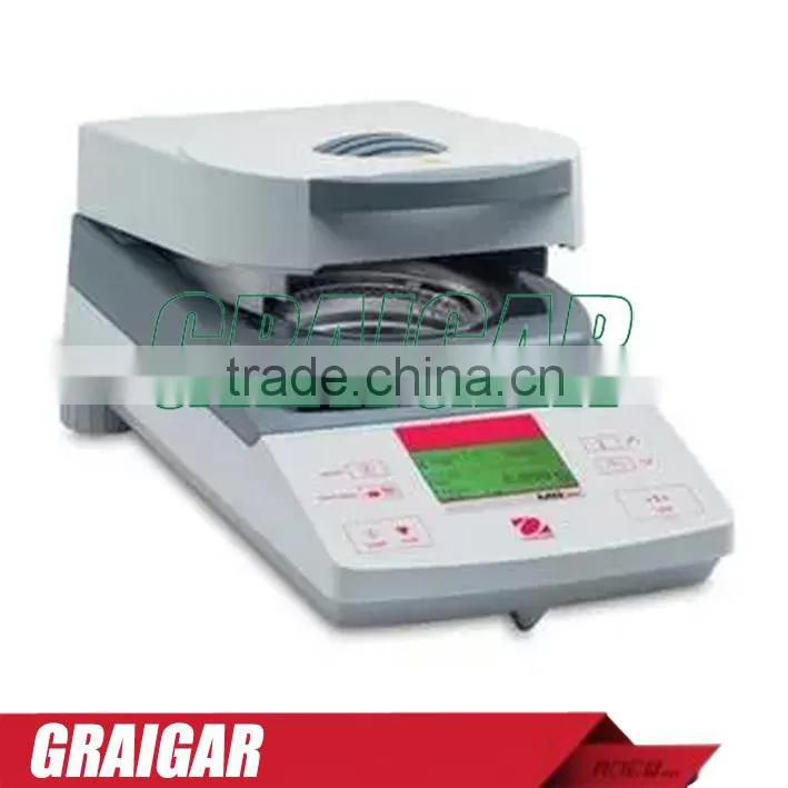 HOT SELL MB45 Excellence type quick moisture meter moisture analyzer tester