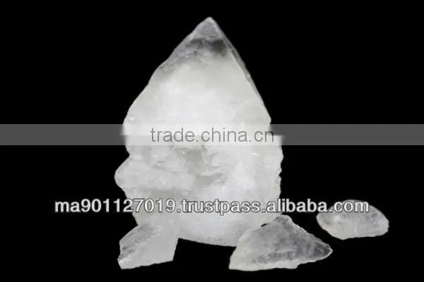Moroccan Alum Stone