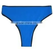 CE protective undershorts clothing