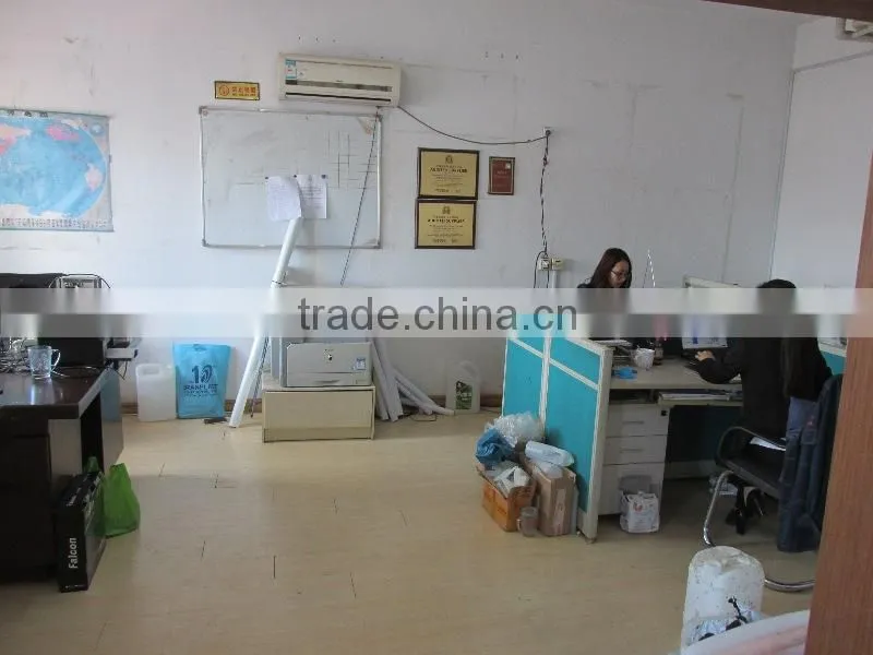 Zhangjiagang Apollo Machinery Co., Ltd. company overview - view 3