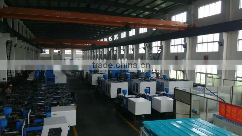 injection molding machine make fruits basket