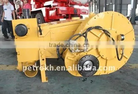 3ZB-450 triplex plunger pump