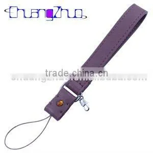 New Style Genuine Leather Camera Strap