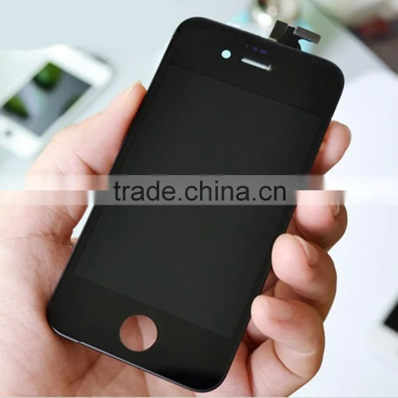 Cheap lcd for iphone 5c lcd screen, mobile phone lcd display for iphone 5c