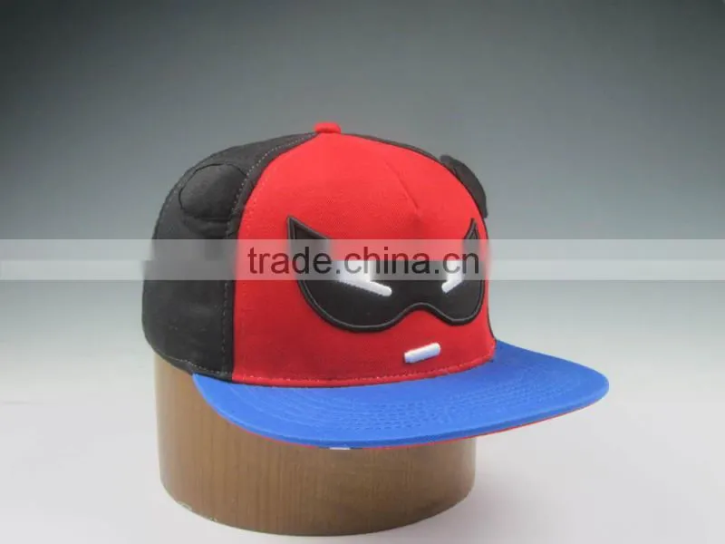 Fashion Children Cap, 2015 New Style Child Hat