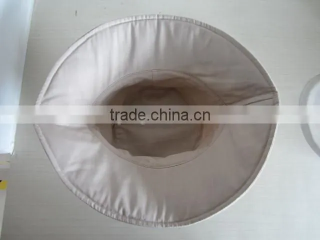 Wholesale bucket hat/cheap bucket hat/cotton bucket cap