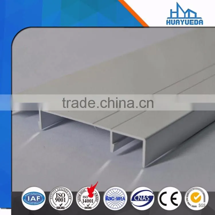 extrusion Aluminum Corner