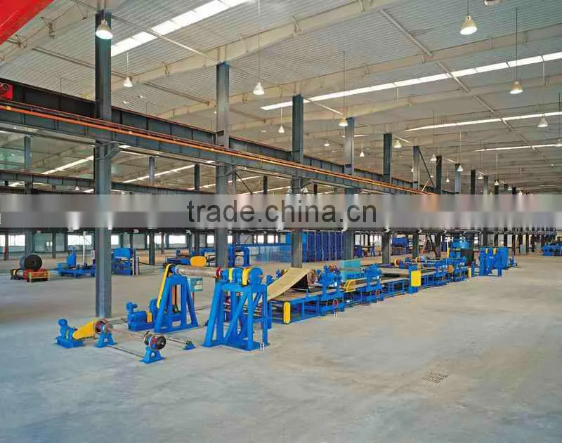 Cotton Polyester Cotton Conveyor Belt CC56/TC70