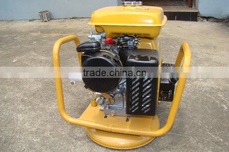 concrete vibrator 38mm 6mtrs (Japanese type)