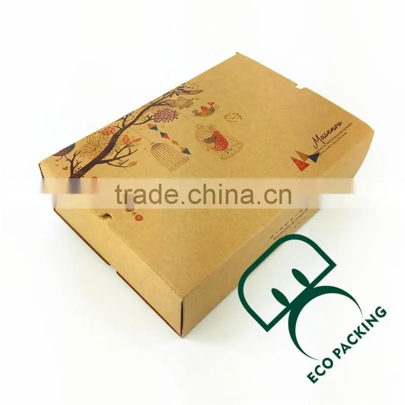 custom Paper box gift box packaging box