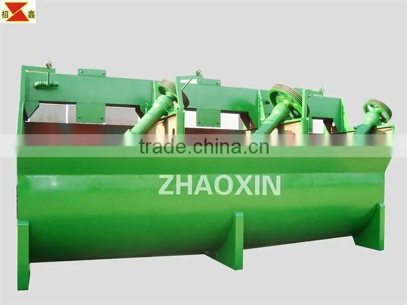 Floatation equipment BS-K flotation machine from China