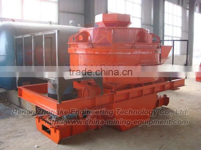 High efficiency Vertical Shaft Impact Crusher