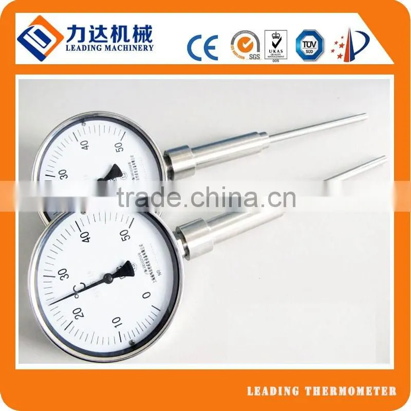 Bimetal Thermometer