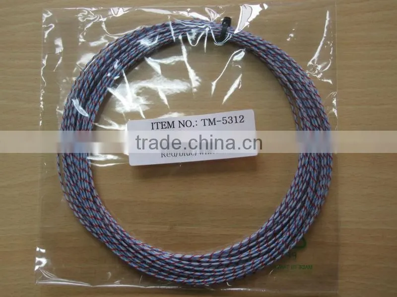 High string tension squash racket string TM-5312