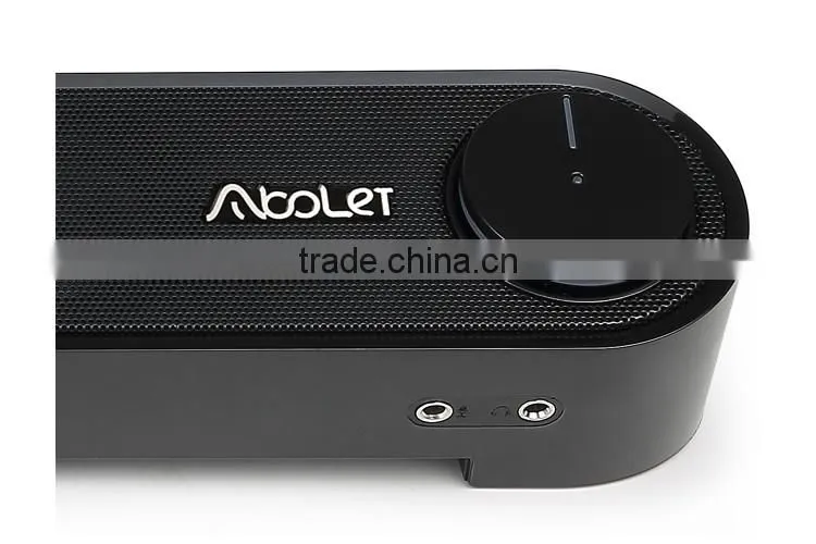 Multimedia New Arrival Fashion Design Colorful Speaker for Tablet