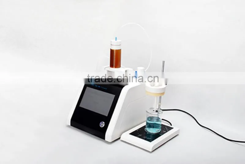 HK-1060 TAN/TBN Titrator