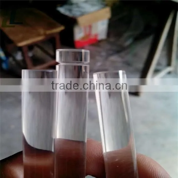 Customed Transparent Clear Acrylic Rod,Colored Acrylic Rod,Cast Acrylic Tube For Decoration