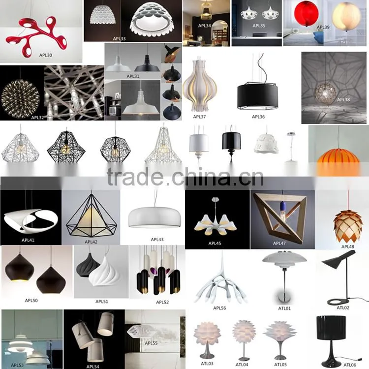 LED Pendant light