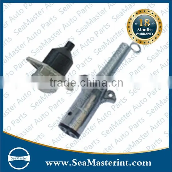 Hot sales!!!high quality 7 Holes Electric Coupler for HEAVY TRUCK