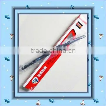 Durable Zhixia brand flat windshield wiper blade made in China