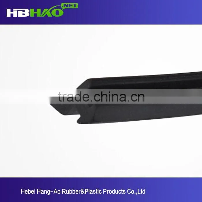 curtain wall door sealing strip