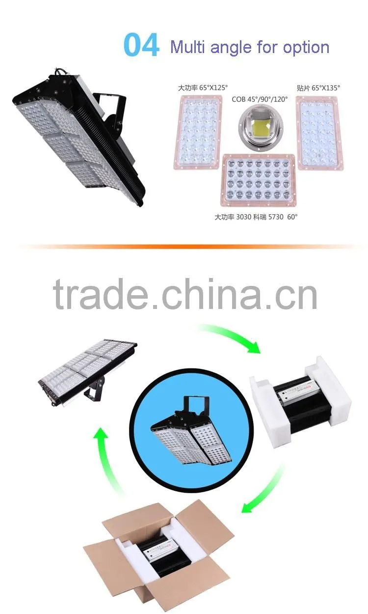 2016 new shenzhen aluminum die casting led housing