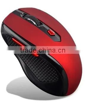fancy wireless optical mouse