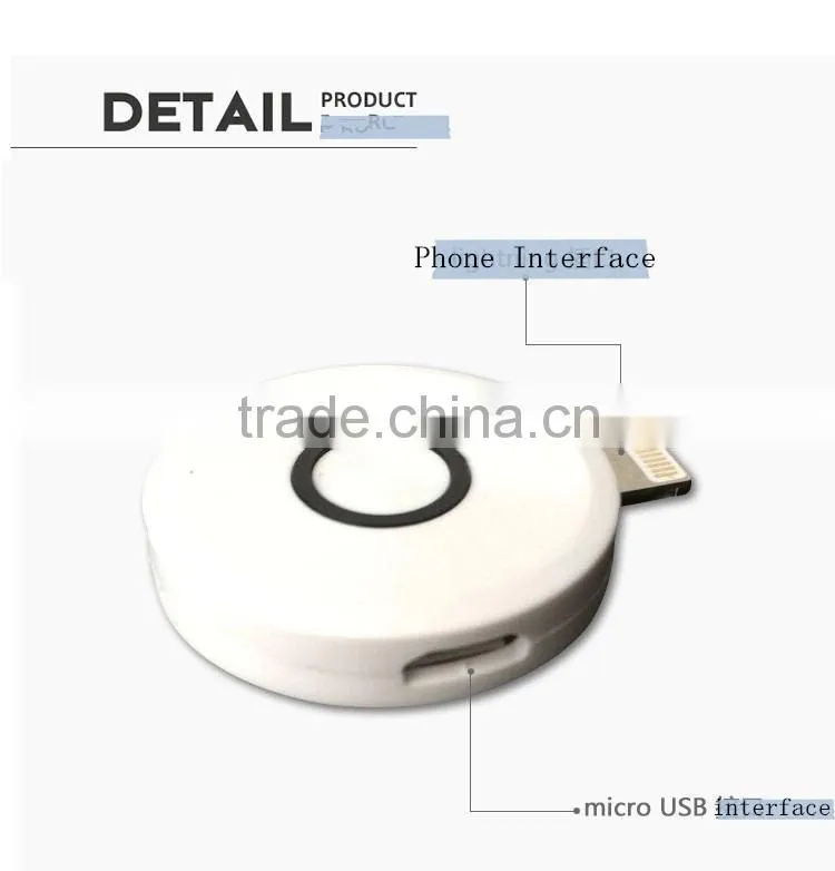 Smart phone USB Flash drive OTG USB Flash Drive, Micro USB Flash Drive, Smart Phone U Disk for Phone