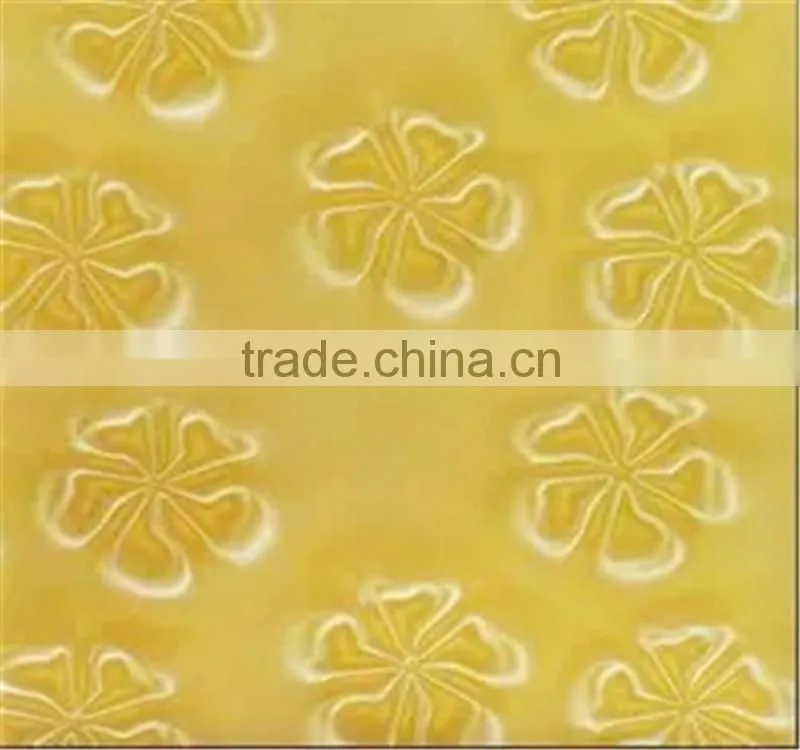 Decorative Phantom 3d Glass tile