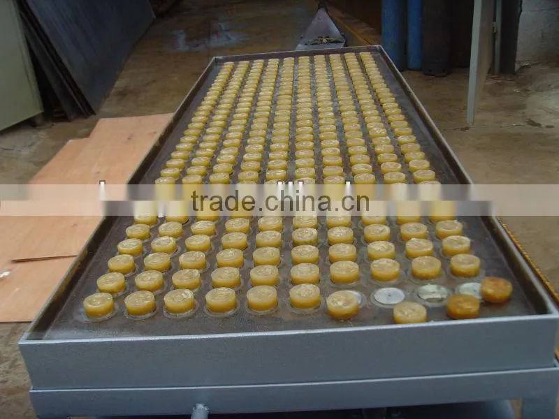 Floating Candle Making Machine