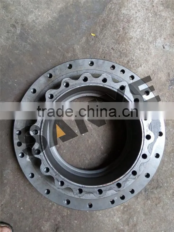 Excavator Parts PC200-7 Hub 20Y-27-31220 from China supplier