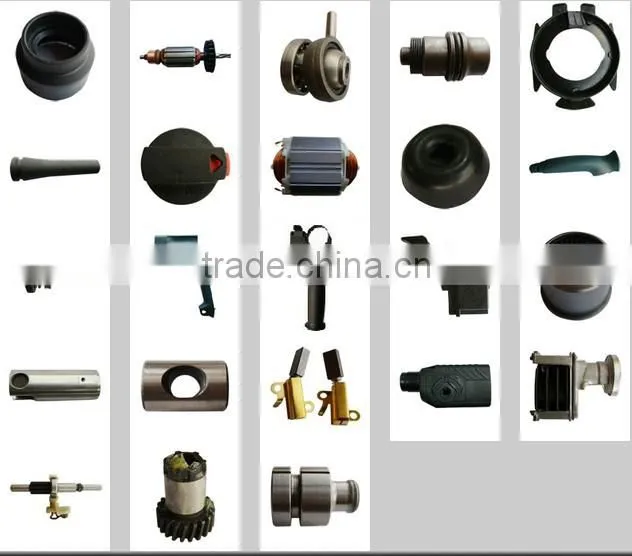 Bosch GBH2-24 parts bosch drill parts