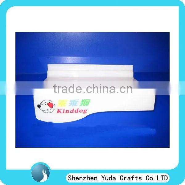 Clear Acrylic Shoes Display Shelf Wholesale Shoes Display Stand Free Standing Shoes Holder