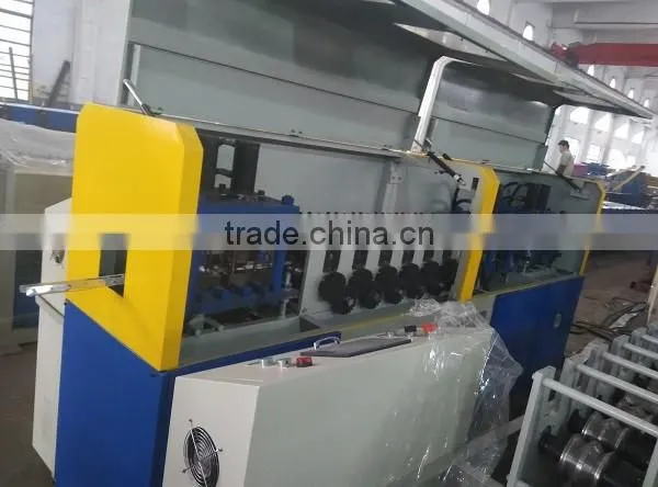 YT-P2 Wooden packaging box machine